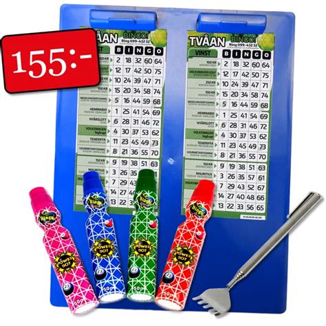 RingBingo AB .